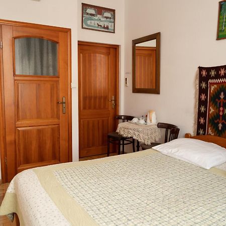 Kolory Guest House Krakow Ngoại thất bức ảnh