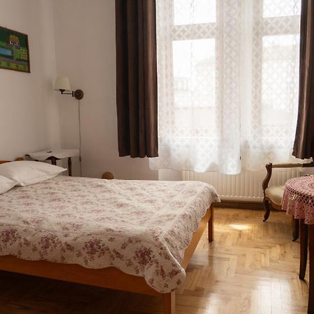 Kolory Guest House Krakow Ngoại thất bức ảnh