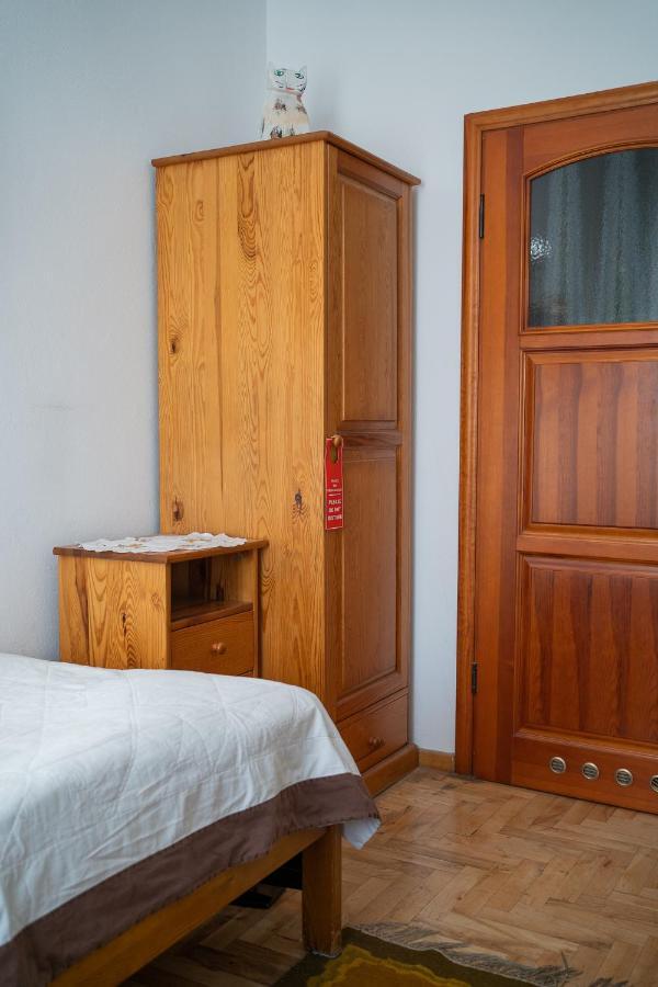 Kolory Guest House Krakow Ngoại thất bức ảnh