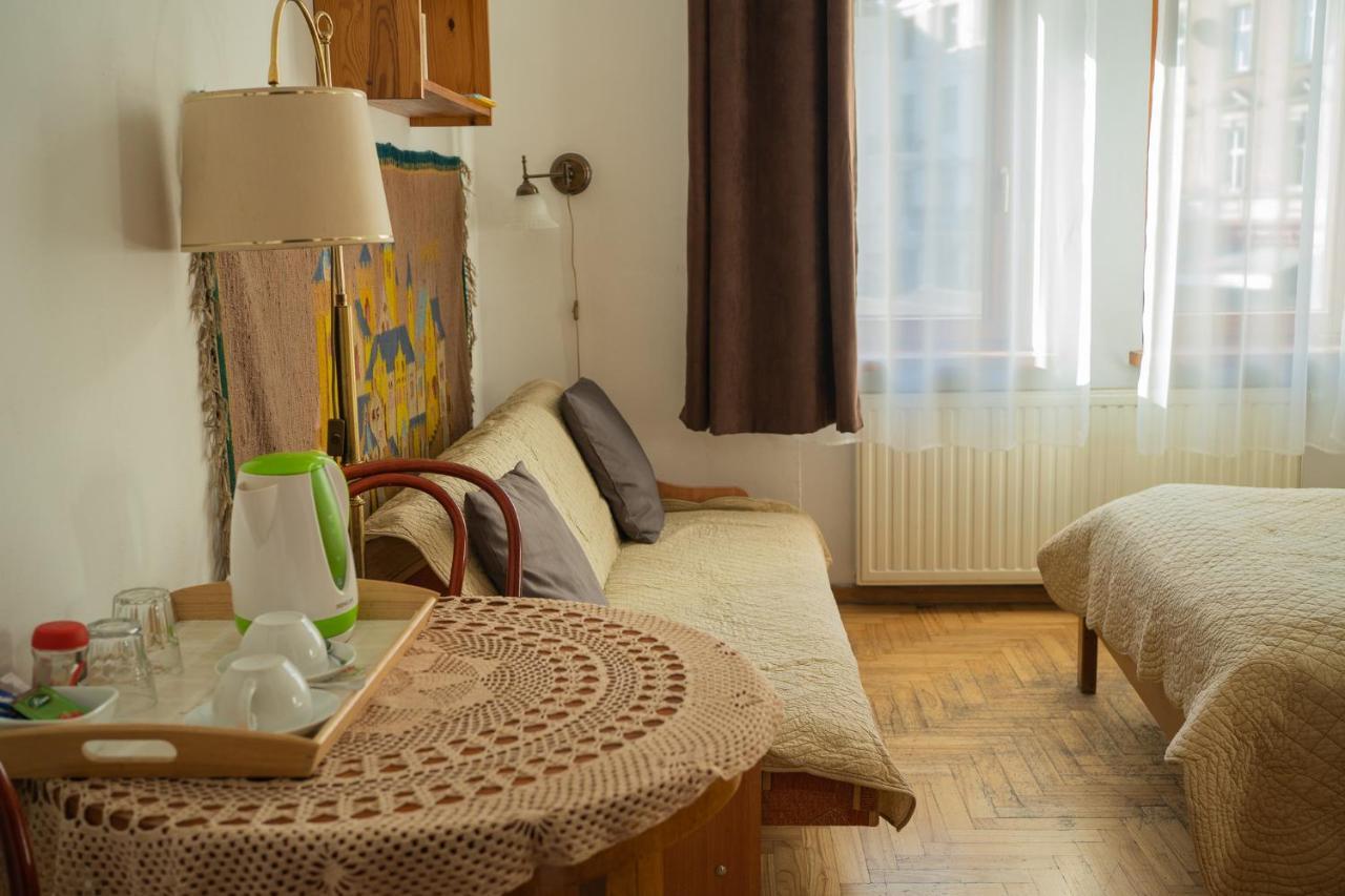 Kolory Guest House Krakow Ngoại thất bức ảnh