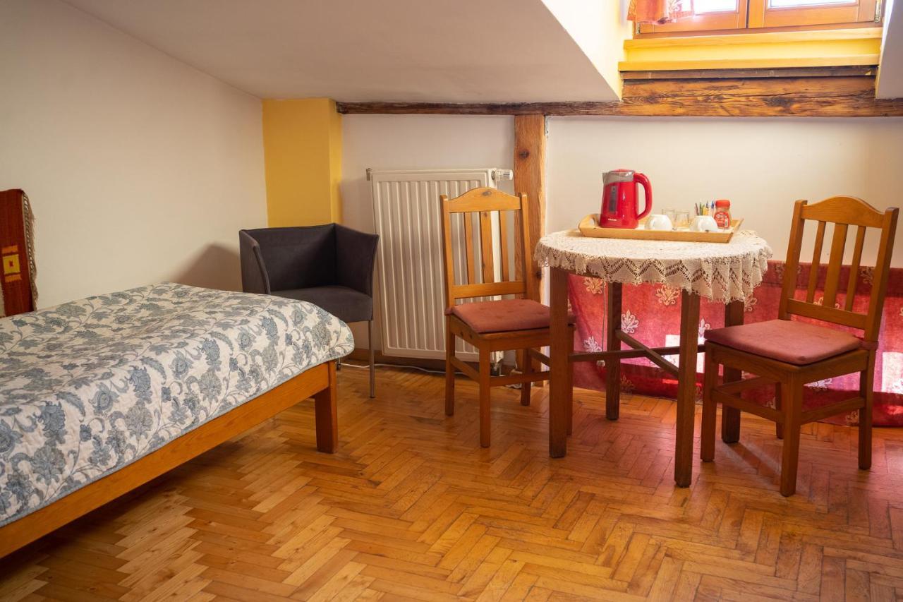 Kolory Guest House Krakow Ngoại thất bức ảnh