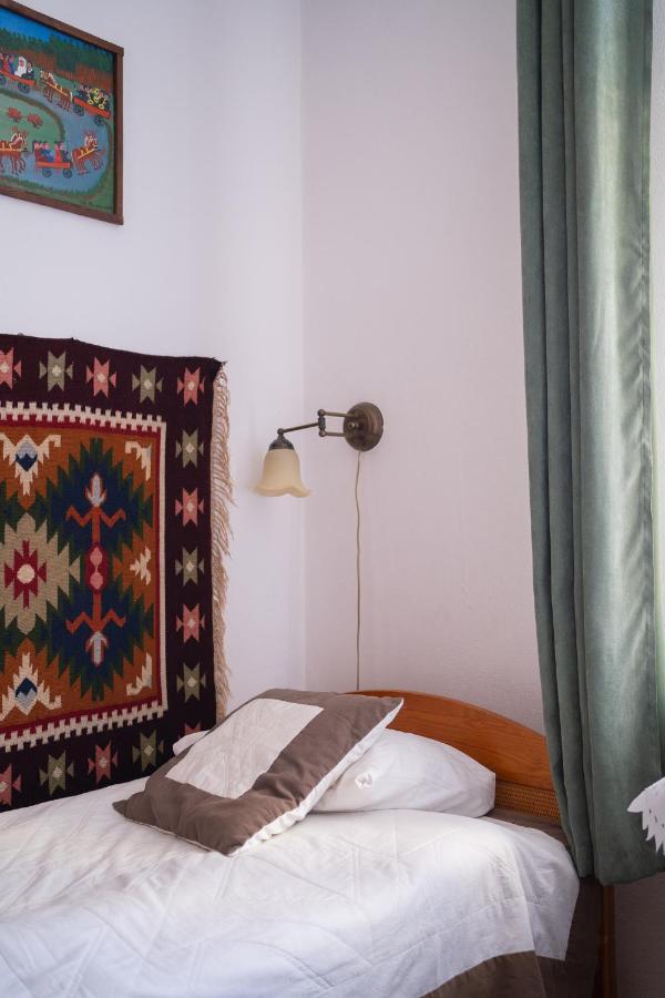 Kolory Guest House Krakow Ngoại thất bức ảnh