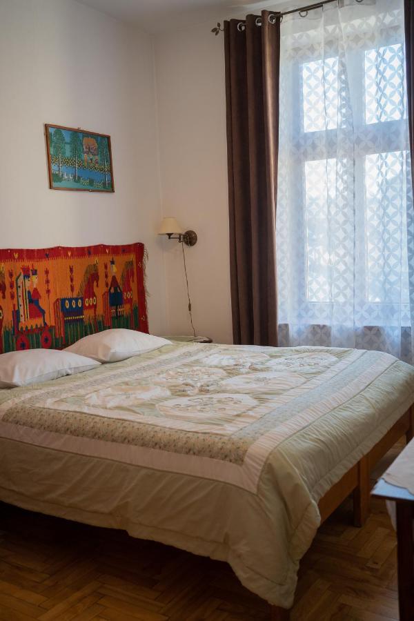 Kolory Guest House Krakow Ngoại thất bức ảnh