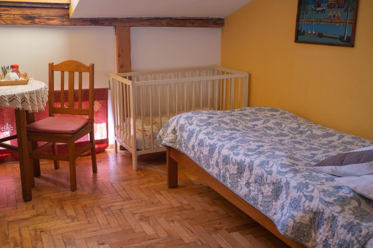 Kolory Guest House Krakow Ngoại thất bức ảnh