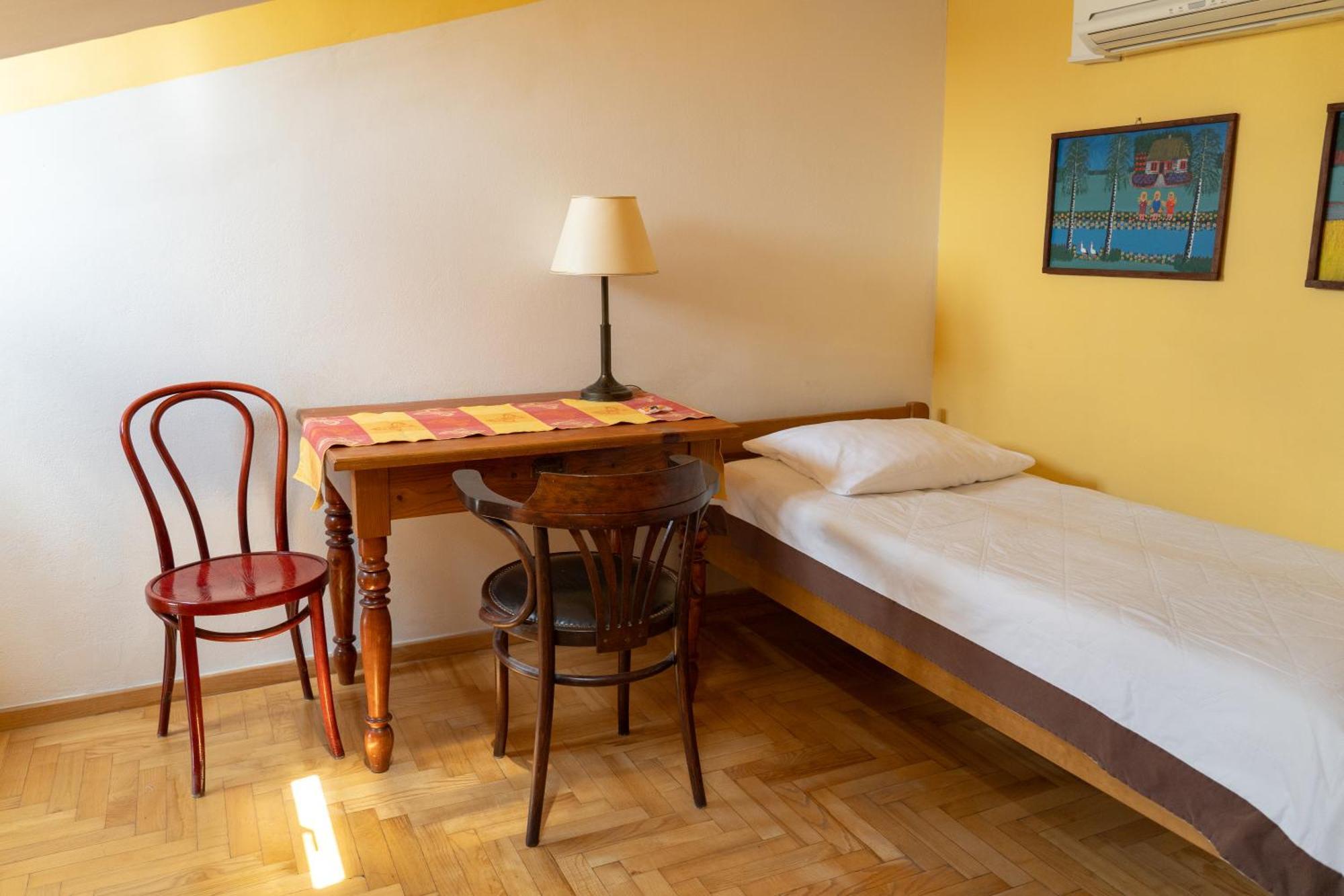 Kolory Guest House Krakow Ngoại thất bức ảnh