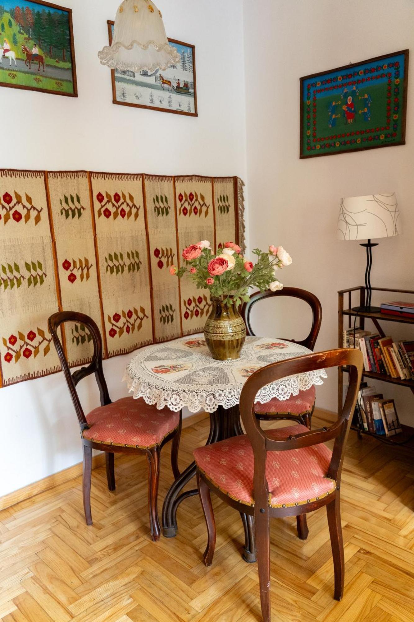 Kolory Guest House Krakow Ngoại thất bức ảnh