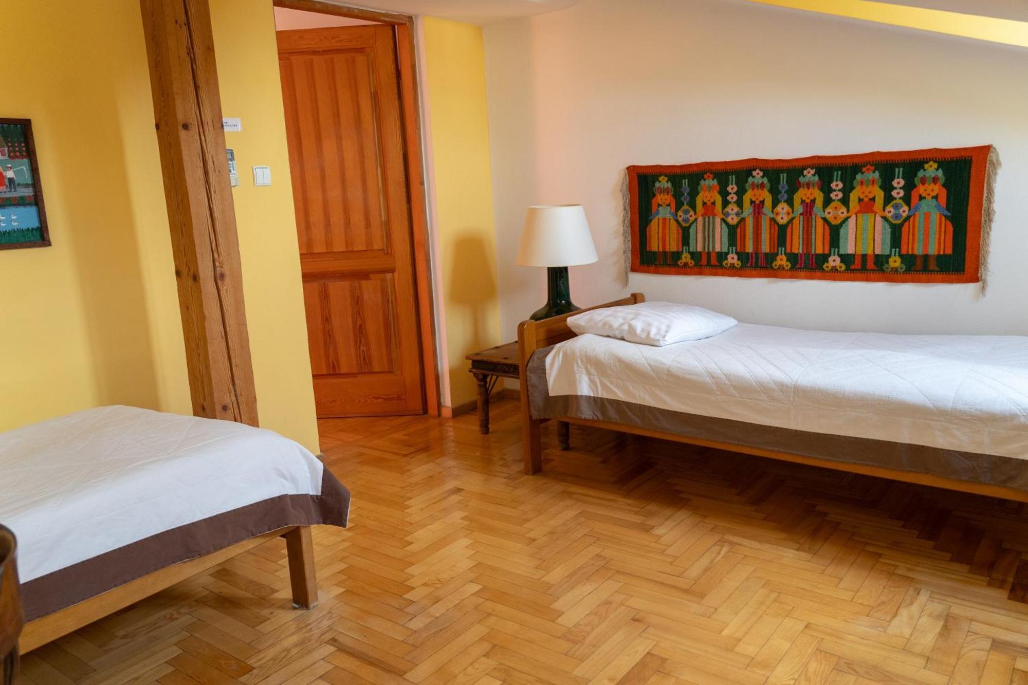 Kolory Guest House Krakow Ngoại thất bức ảnh