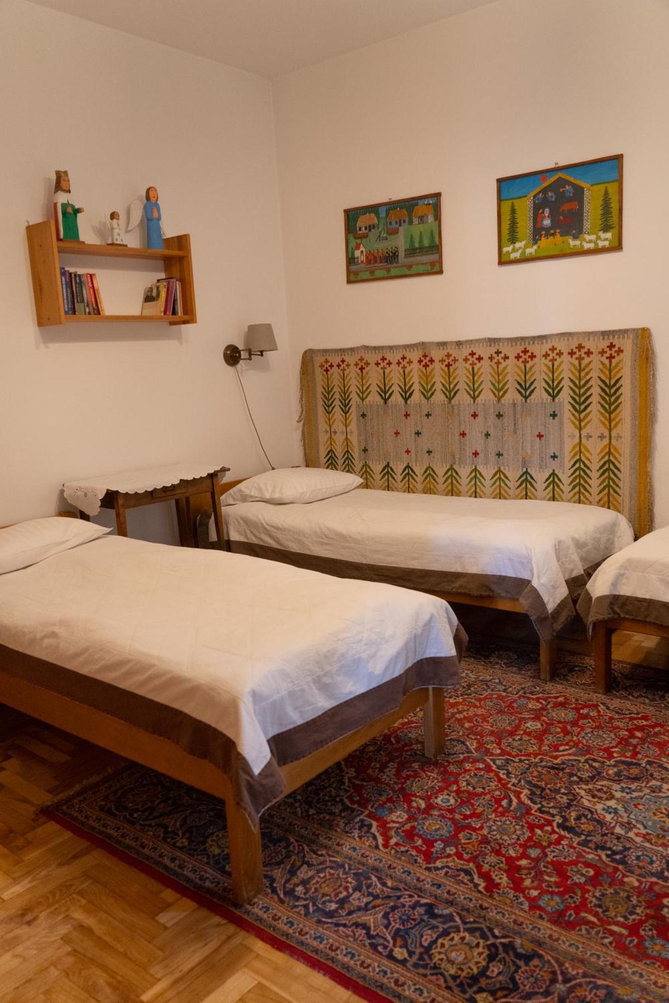 Kolory Guest House Krakow Ngoại thất bức ảnh