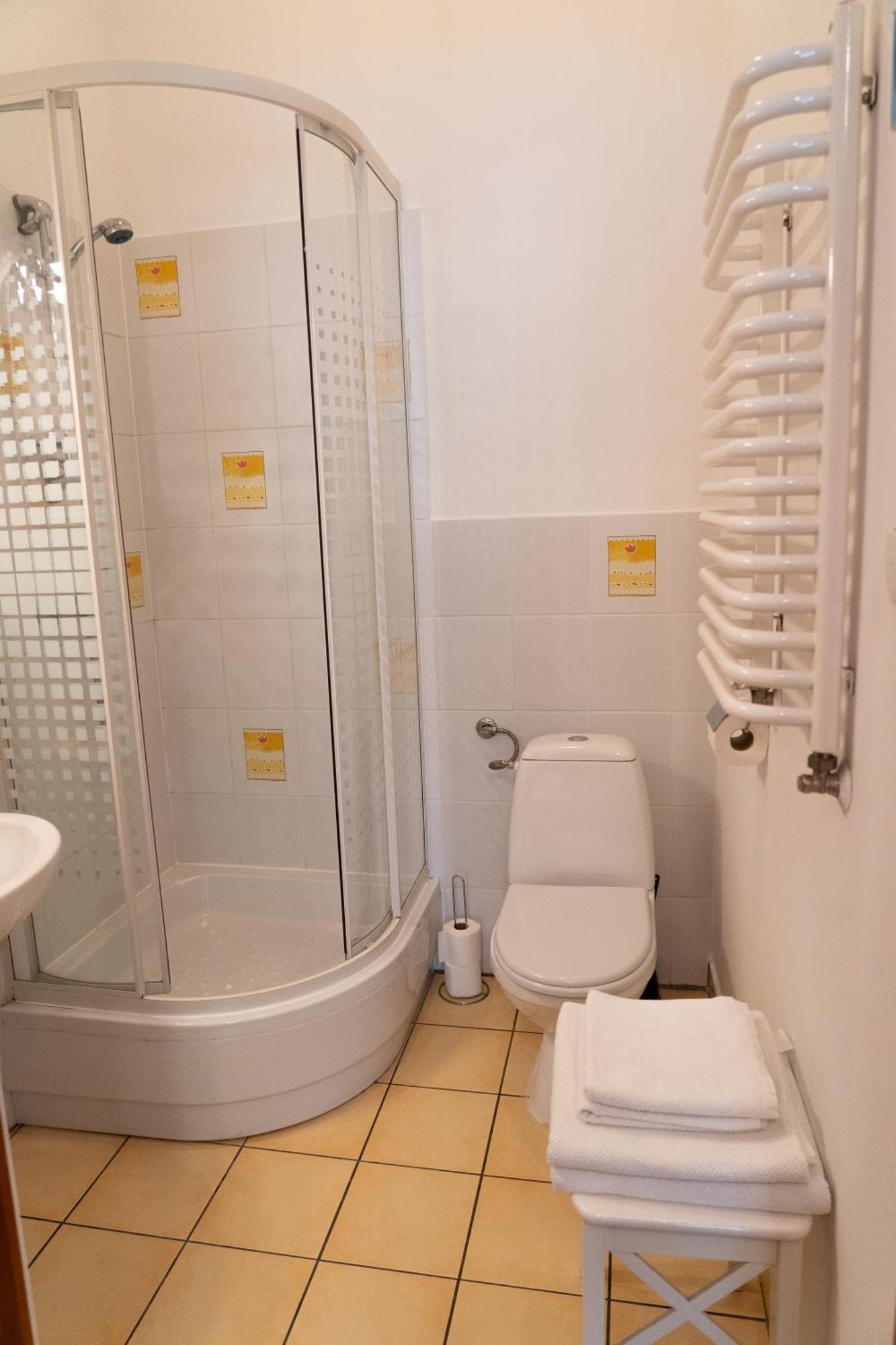 Kolory Guest House Krakow Ngoại thất bức ảnh