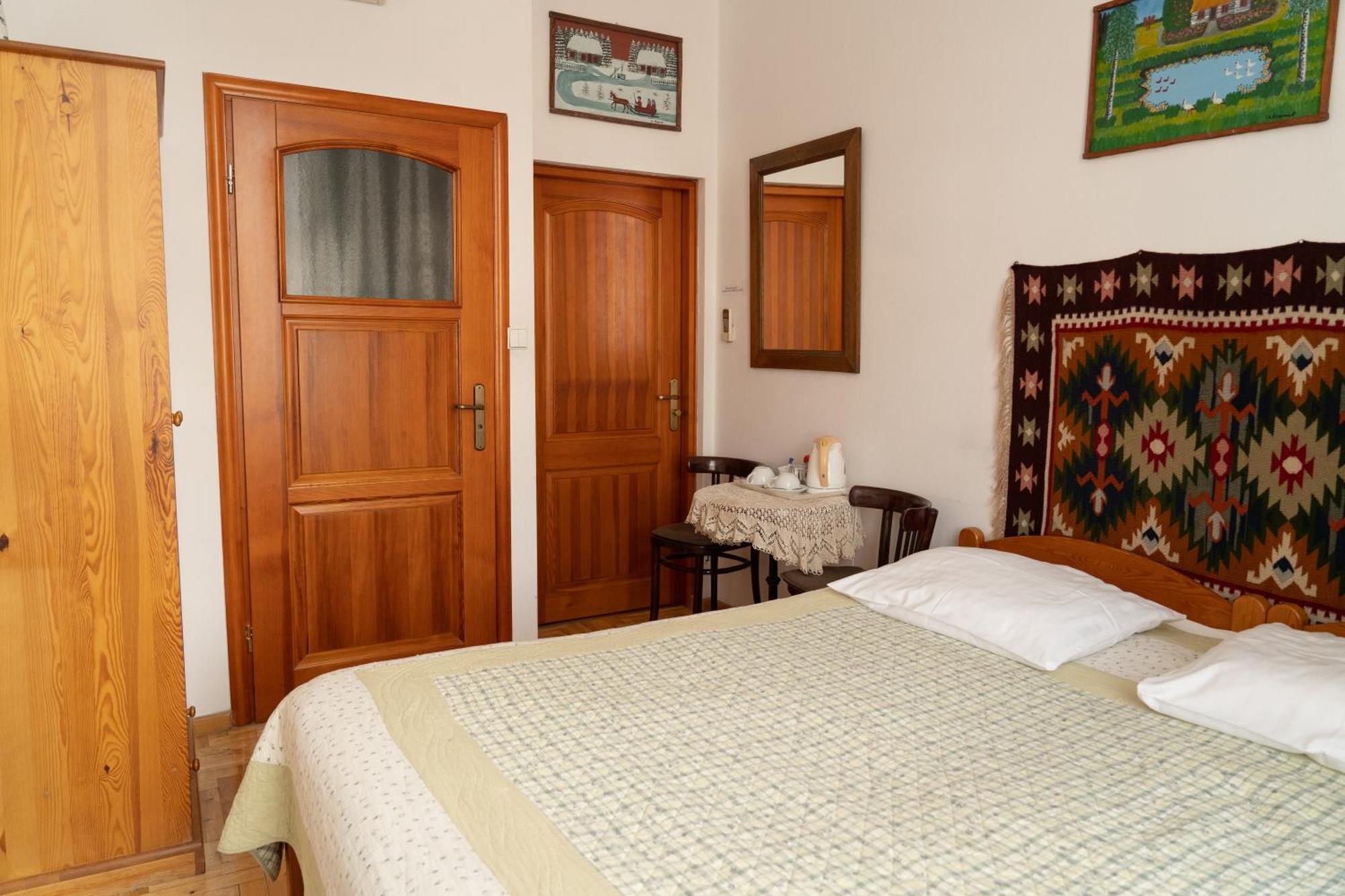 Kolory Guest House Krakow Ngoại thất bức ảnh