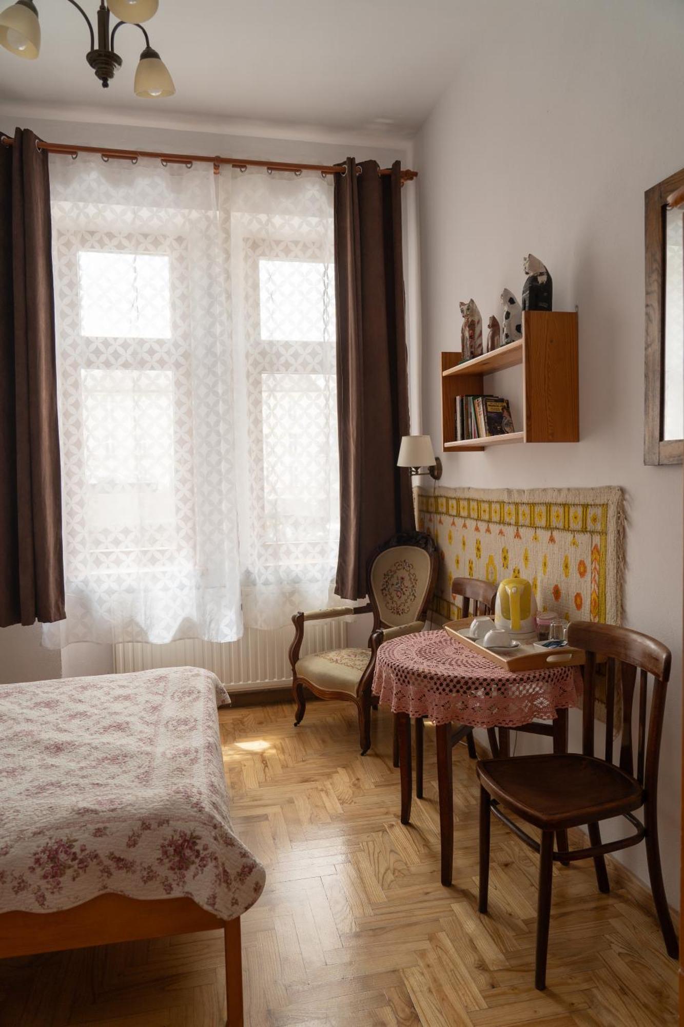 Kolory Guest House Krakow Ngoại thất bức ảnh