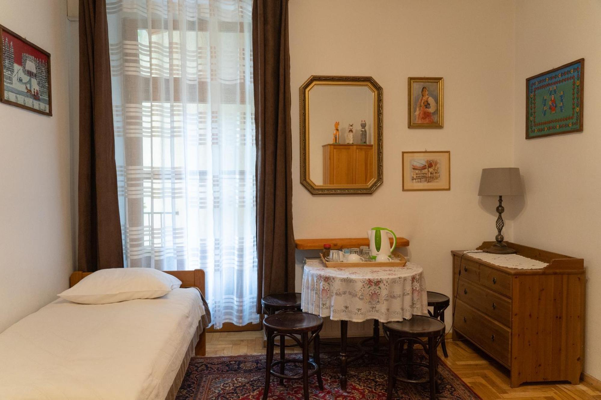 Kolory Guest House Krakow Ngoại thất bức ảnh