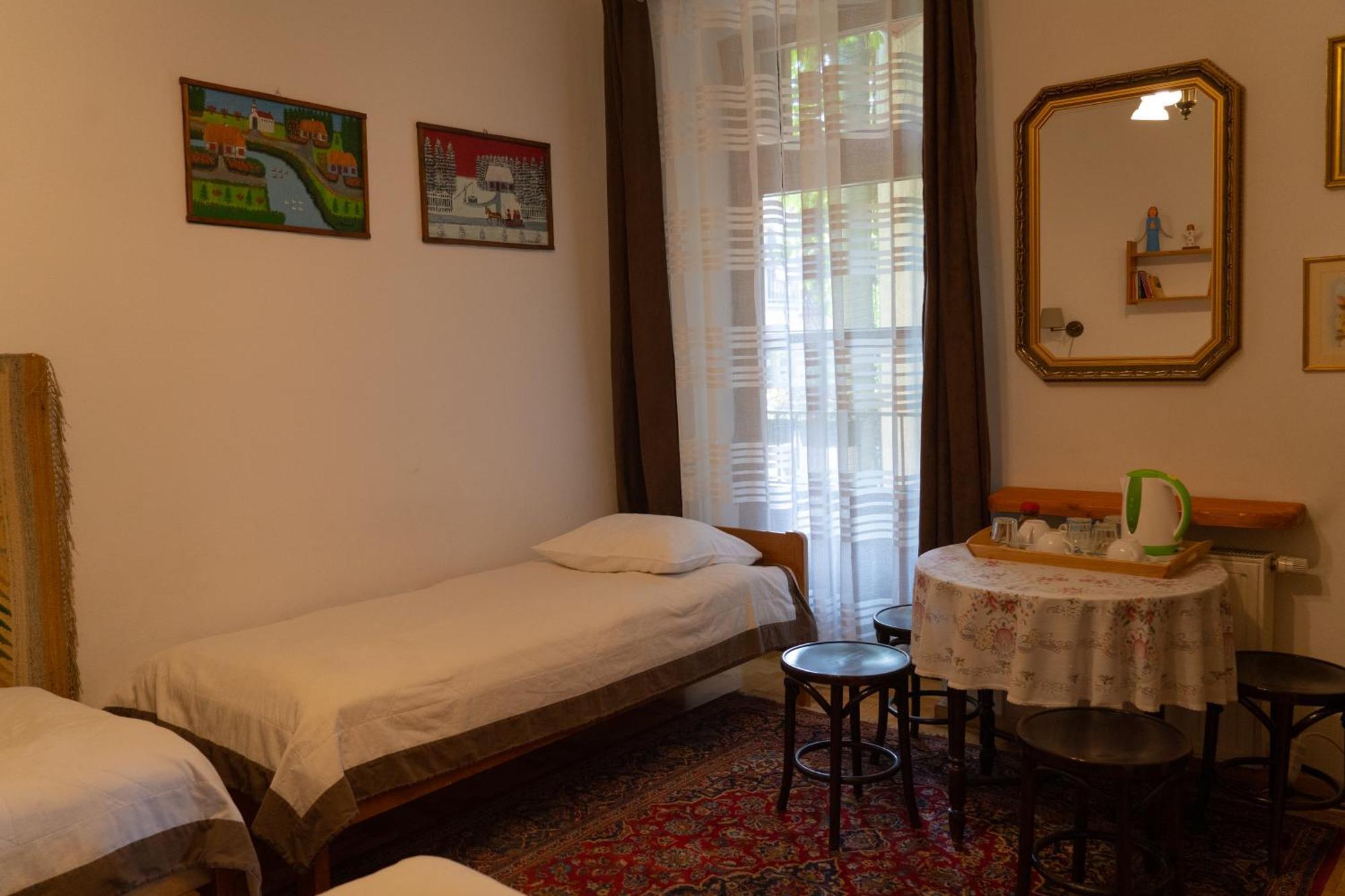 Kolory Guest House Krakow Ngoại thất bức ảnh