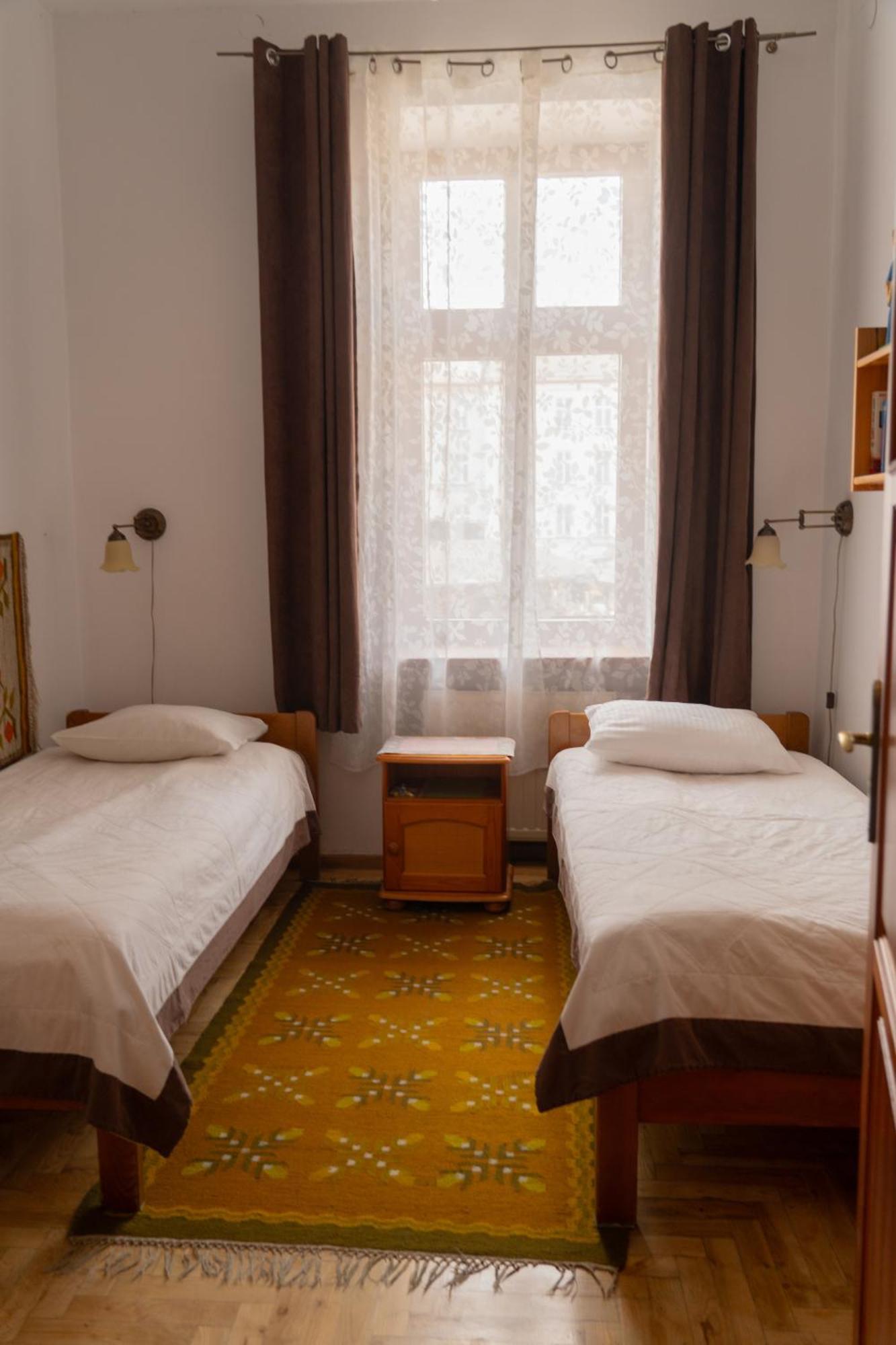 Kolory Guest House Krakow Ngoại thất bức ảnh