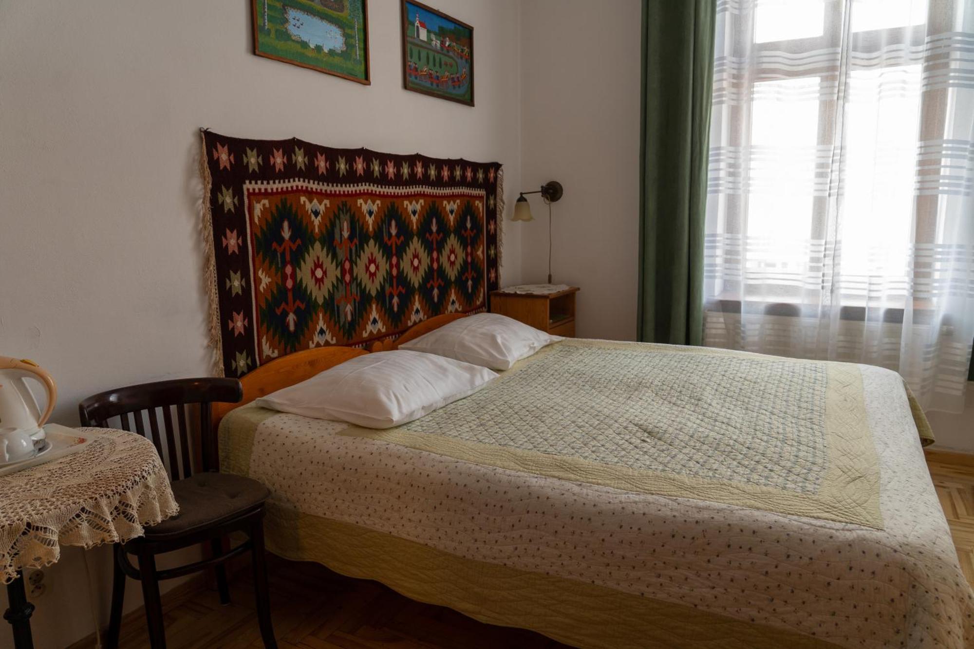 Kolory Guest House Krakow Ngoại thất bức ảnh