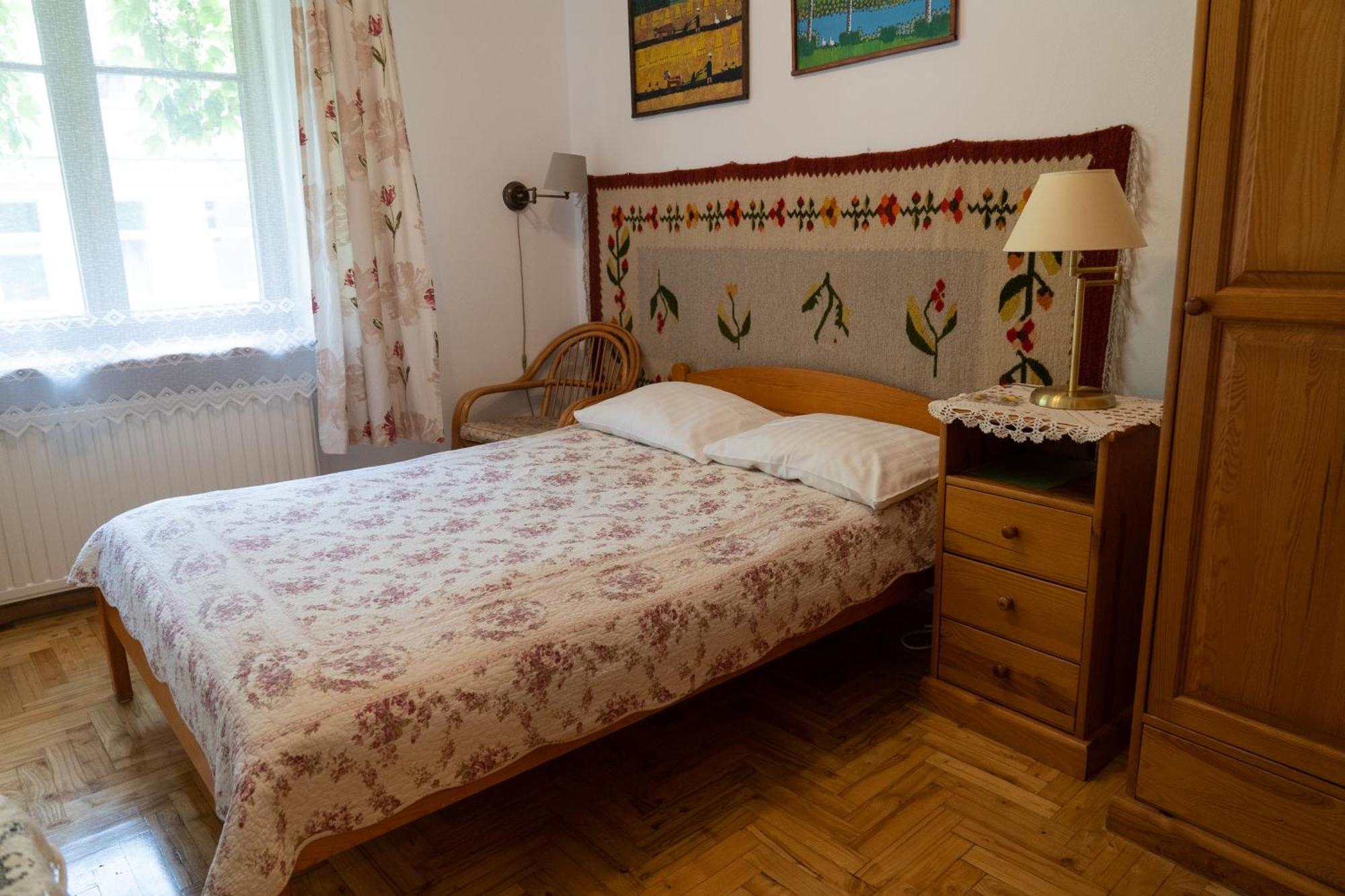 Kolory Guest House Krakow Ngoại thất bức ảnh