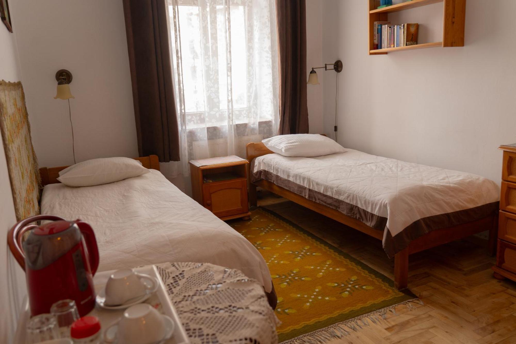 Kolory Guest House Krakow Ngoại thất bức ảnh