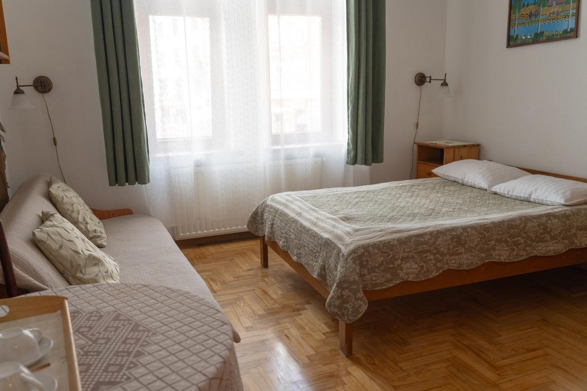 Kolory Guest House Krakow Ngoại thất bức ảnh