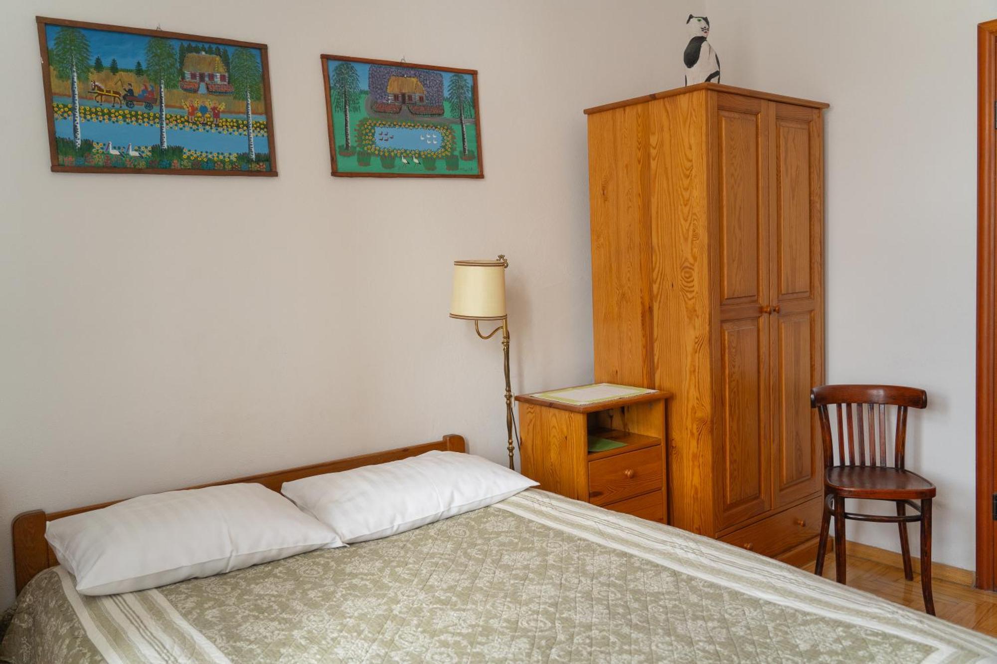 Kolory Guest House Krakow Ngoại thất bức ảnh