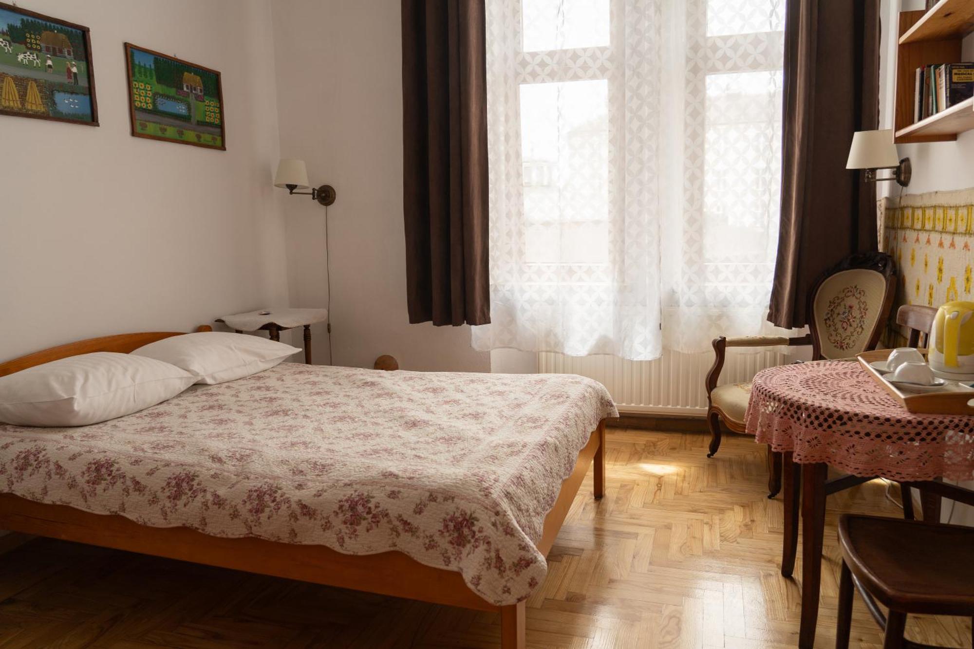 Kolory Guest House Krakow Ngoại thất bức ảnh