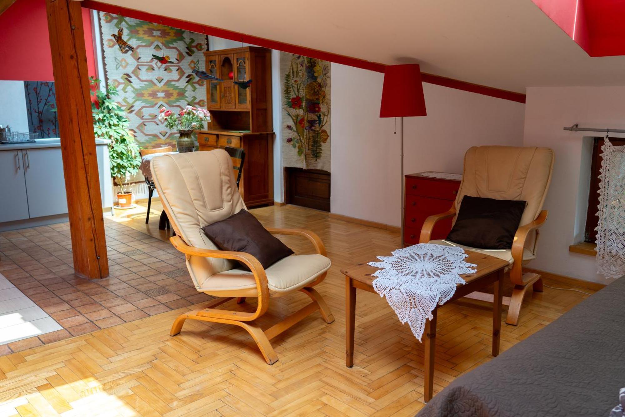 Kolory Guest House Krakow Ngoại thất bức ảnh