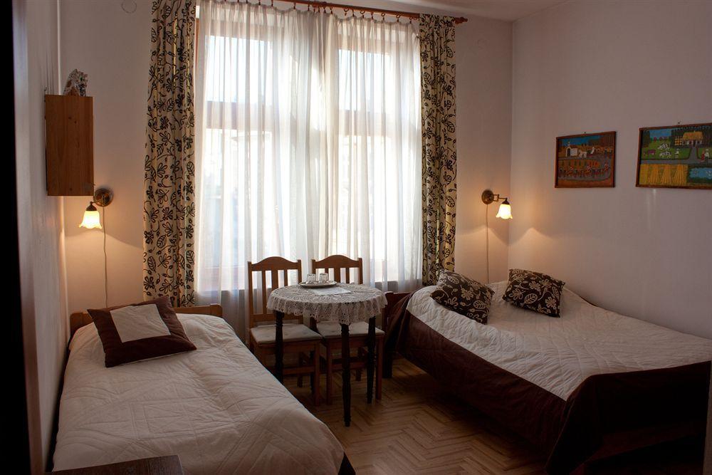 Kolory Guest House Krakow Ngoại thất bức ảnh