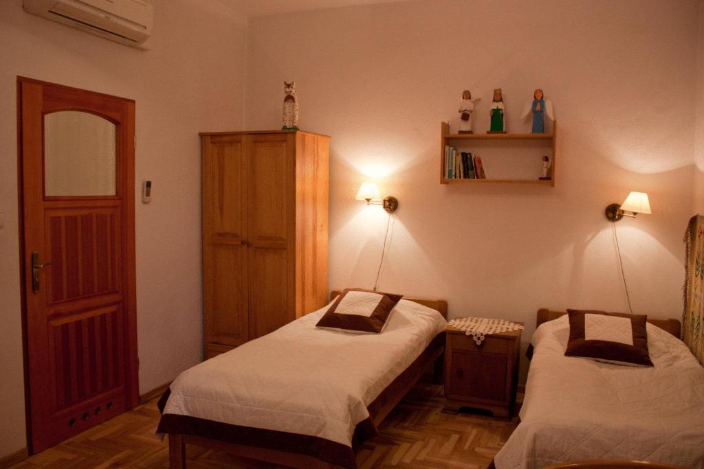 Kolory Guest House Krakow Ngoại thất bức ảnh